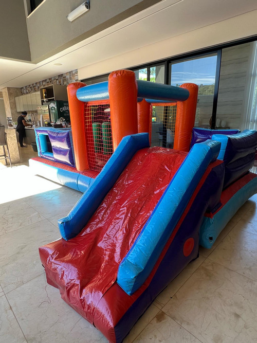 Mini Corrida em Aparecida de Goiânia