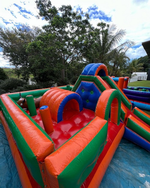 Multiplay em Trindade