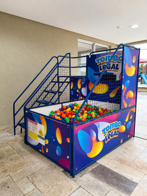 Tombo Legal em Luziânia